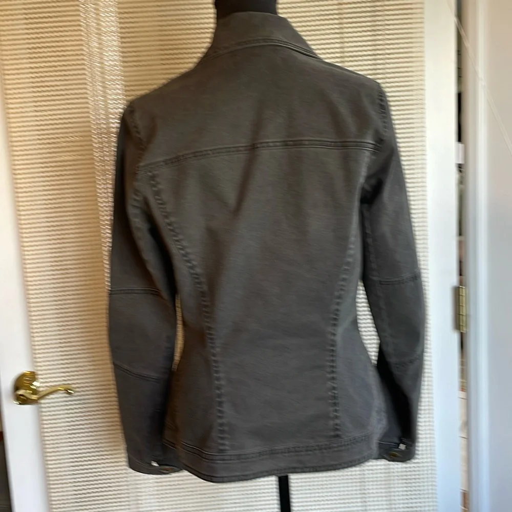 Peruvian Collection Like New Jacket! - Picture 2 of 8